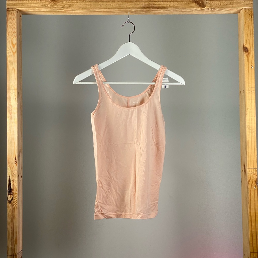 Old Navy fitted tank